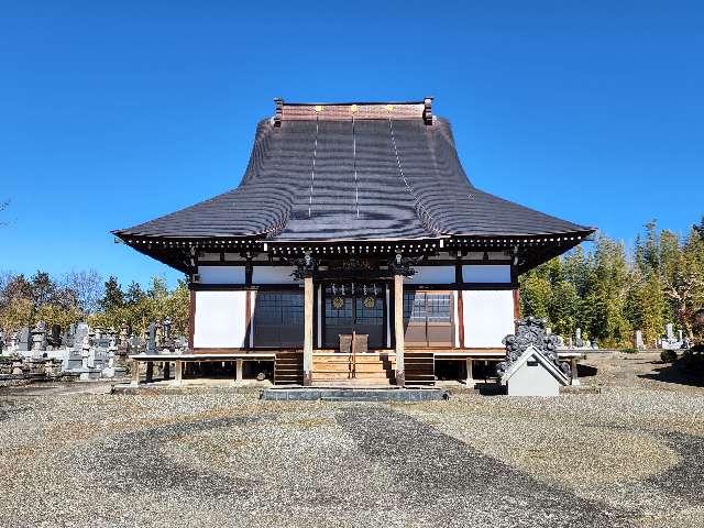 本照寺の参拝記録3