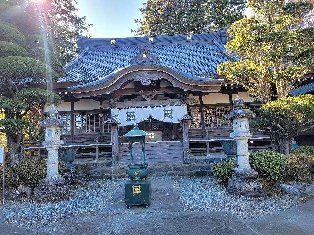 吉祥山 上行寺の参拝記録1