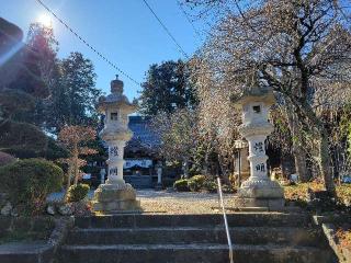 吉祥山 上行寺の参拝記録(まっきーさん)