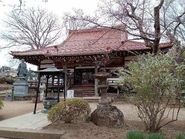 大津山 実相寺の参拝記録5