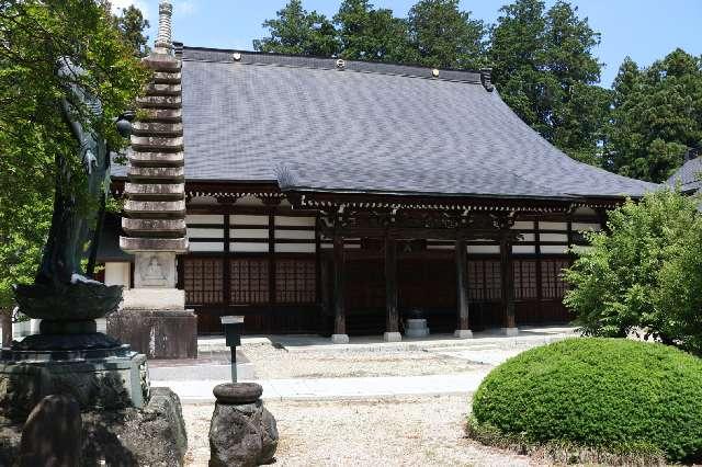 常圓寺の参拝記録1