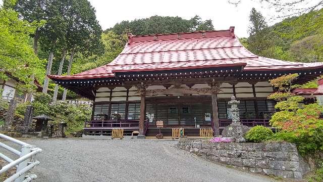 本学山 弘妙寺の参拝記録2