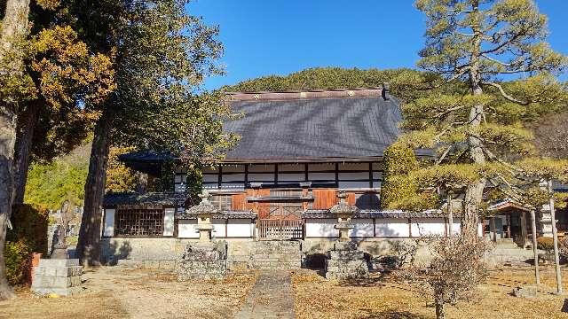 建福寺の参拝記録1