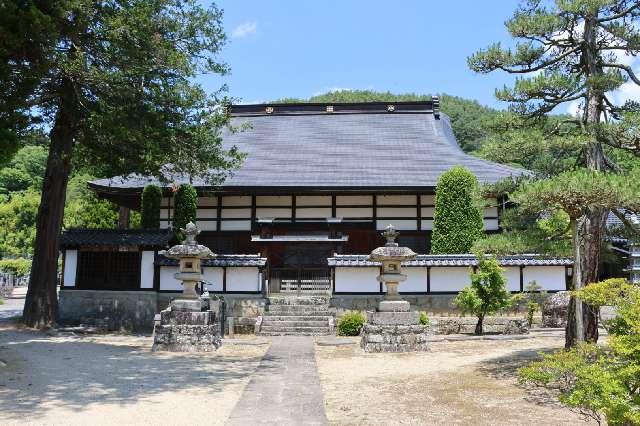 建福寺の参拝記録1
