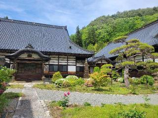 妙法山 蓮華寺の参拝記録(まっきーさん)