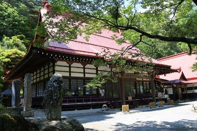 妙法山 蓮華寺の参拝記録1