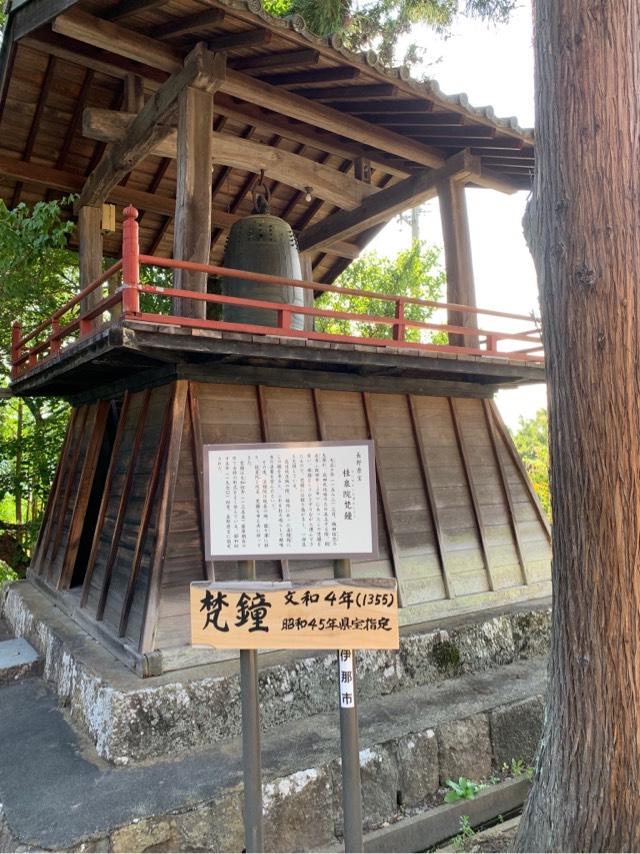 桂泉院の参拝記録1