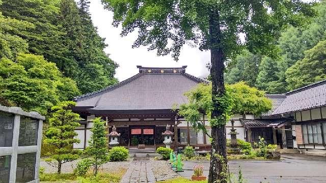 広勝寺の写真1