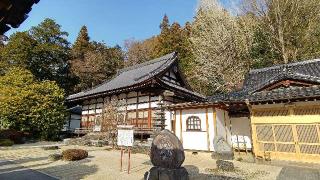 護国寺の参拝記録(紫雲さん)