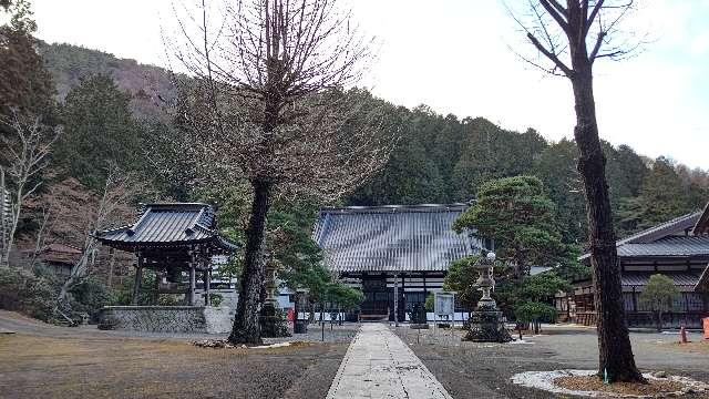 西福寺の参拝記録1