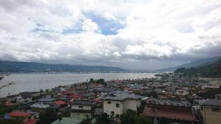 久保寺の参拝記録(紫雲さん)