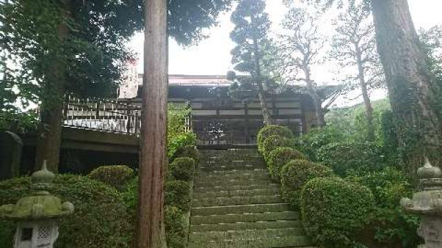 長野県岡谷市湊2-14-6 久保寺の写真1