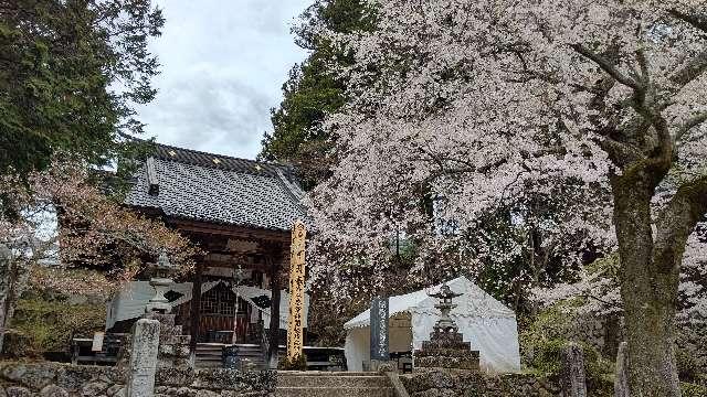 瑠璃寺の参拝記録2
