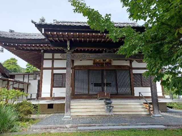 瑠璃寺の参拝記録1