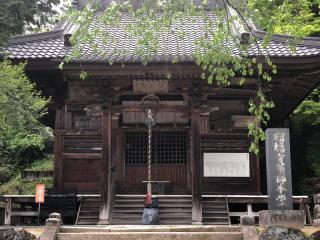 瑠璃寺の参拝記録(チャニーさん)