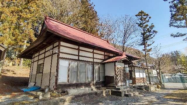 理昌院の参拝記録1