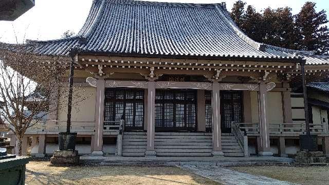 安楽寺の参拝記録3