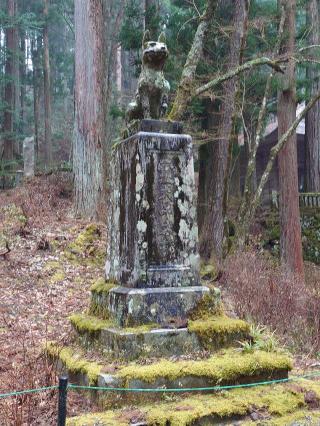 寶積山 無動院 光前寺の参拝記録(赤井シュウさん)