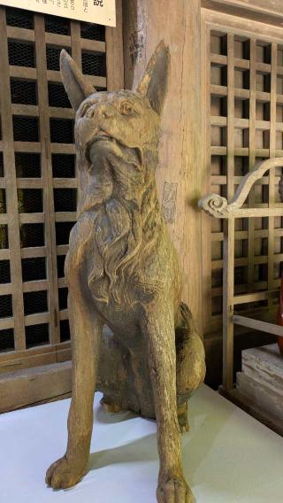 寶積山 無動院 光前寺の参拝記録(なりなりさん)