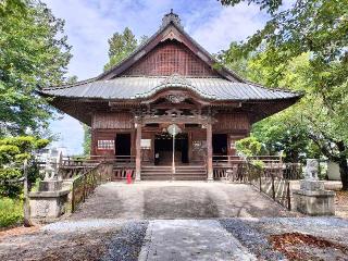 成田山 藥師寺の参拝記録(さとみさん)