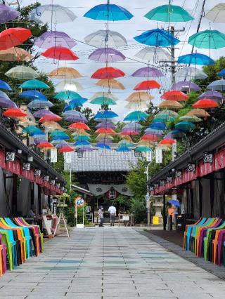 成田山 藥師寺の参拝記録(たけちゃん⚾さん)