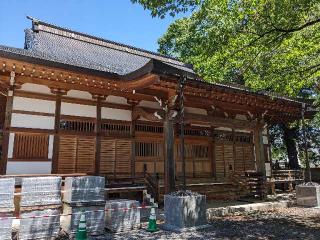 成田山 藥師寺の参拝記録(ひろ坊さん)