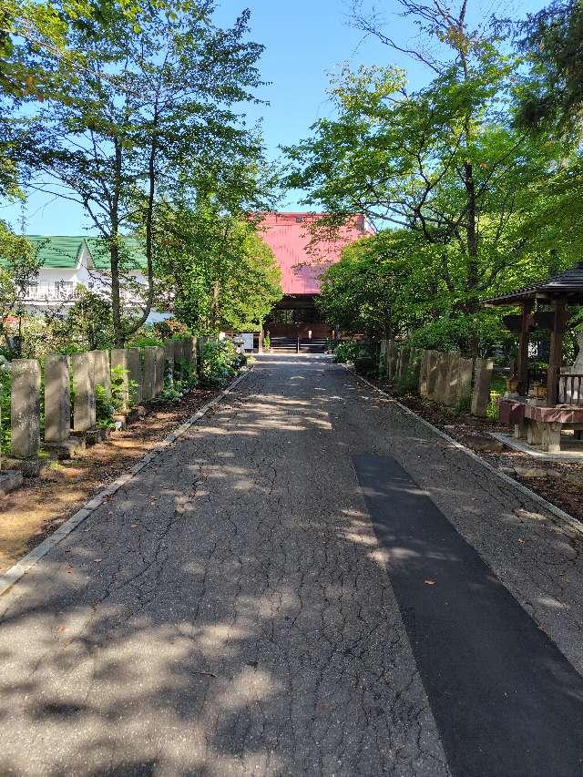 観音寺の参拝記録1