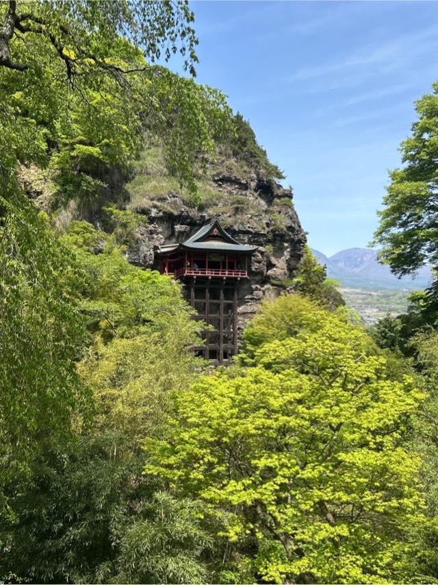 釈尊寺（布引観音）の参拝記録5