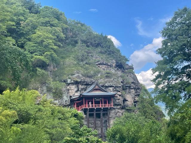 釈尊寺（布引観音）の参拝記録5
