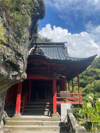 釈尊寺（布引観音）の参拝記録(しゅんきちさん)