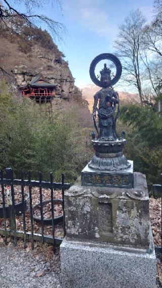 釈尊寺（布引観音）の参拝記録(NORI@0102さん)