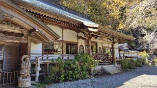 釈尊寺（布引観音）の参拝記録(のとゆささん)