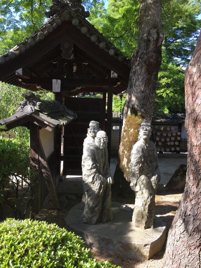長野県松本市浅間温泉3-21-1 神宮寺の写真2