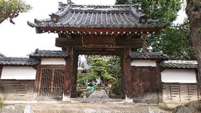 瓊林院の参拝記録1