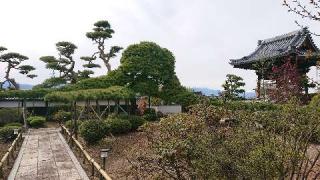 瓊林院の参拝記録(雅さん)