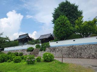 塩澤山 法船寺の参拝記録(まっきーさん)