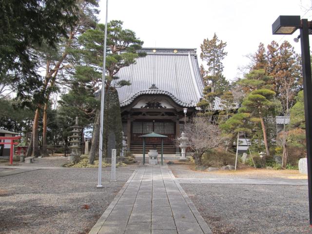 高松寺の写真1