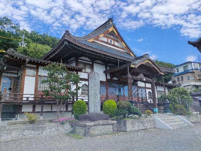 円乗寺の参拝記録3