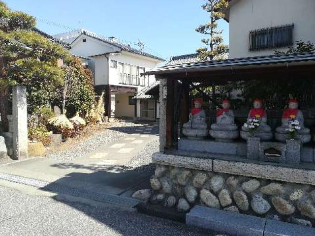 廣明寺の参拝記録1