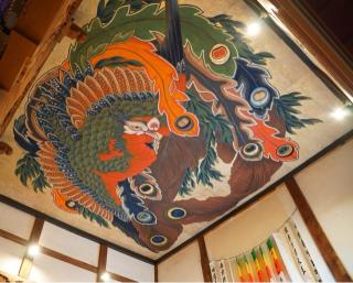 岩松院の参拝記録(くらのりさん)