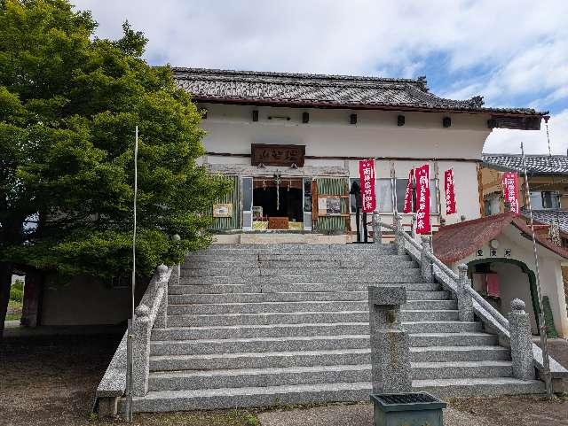 理智山 長福寺の参拝記録7