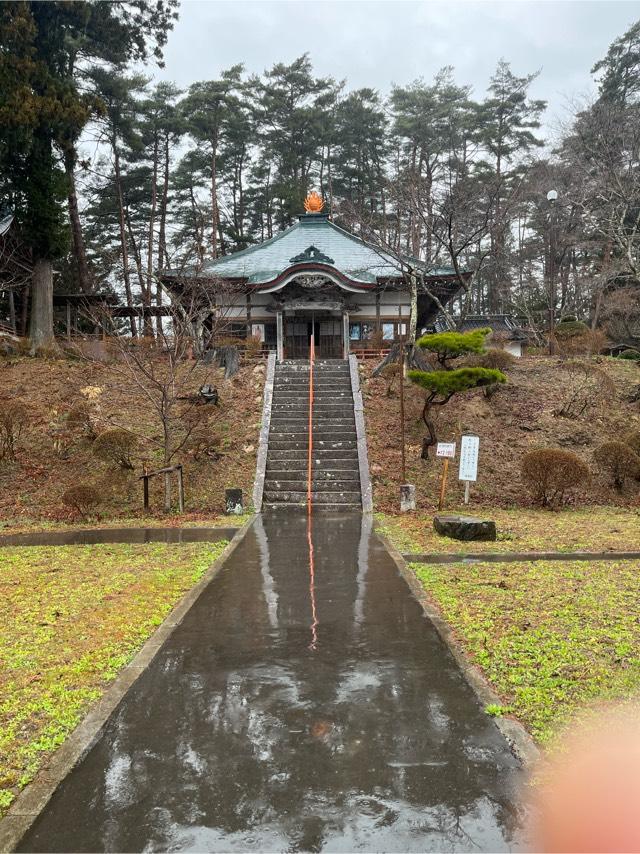 法門山 福泉寺の参拝記録4
