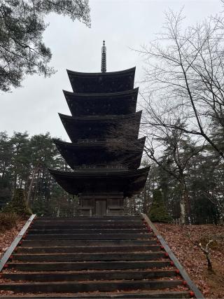法門山 福泉寺の参拝記録(炙さん)