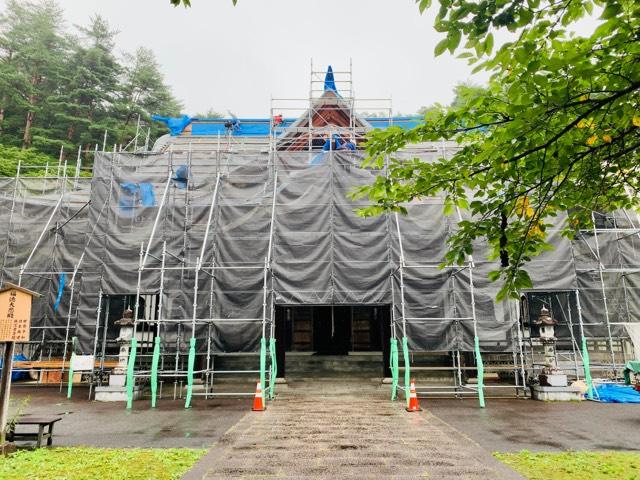 法門山 福泉寺の参拝記録6