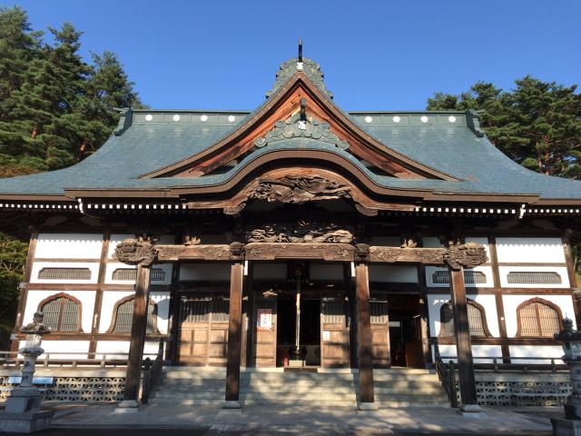 法門山 福泉寺の参拝記録8