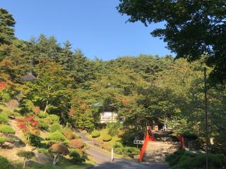 法門山 福泉寺の参拝記録(春人さん)