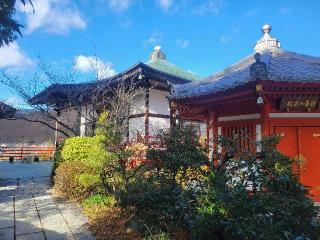 明玉山 長光寺の参拝記録(まっきーさん)