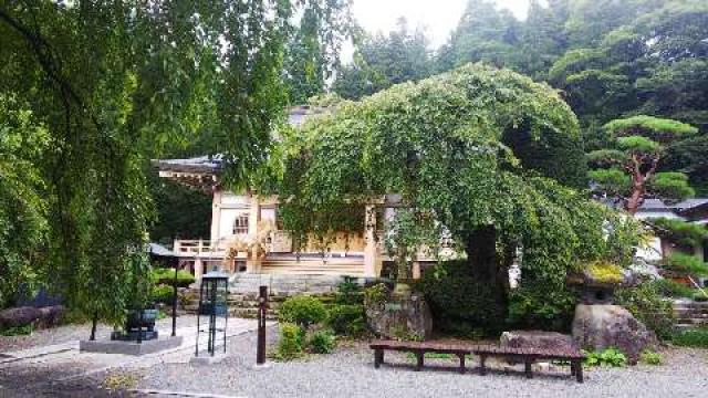 真田山 種月院 長谷寺の参拝記録(しんのすけさん)