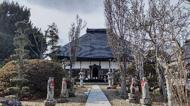 中禪寺(中禅寺)の参拝記録5