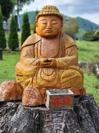 中禪寺(中禅寺)の参拝記録(たけちゃん⚾さん)